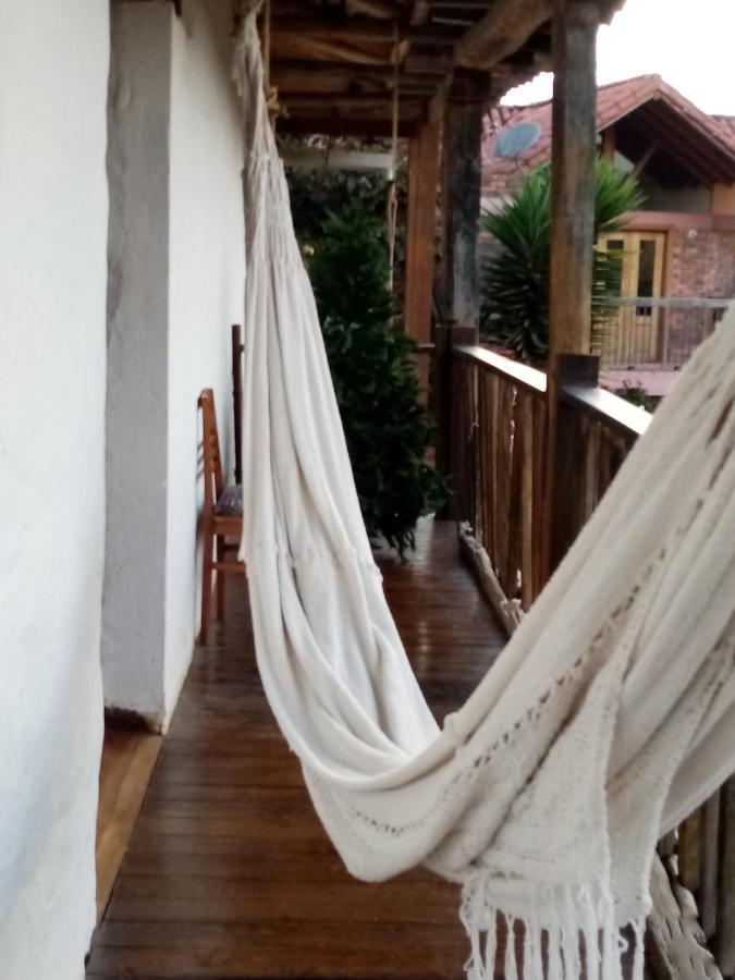 Estancia El Sol Согамосо Екстериор снимка