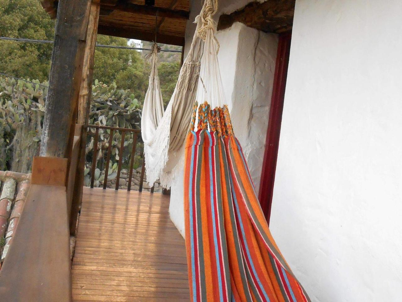 Estancia El Sol Согамосо Екстериор снимка